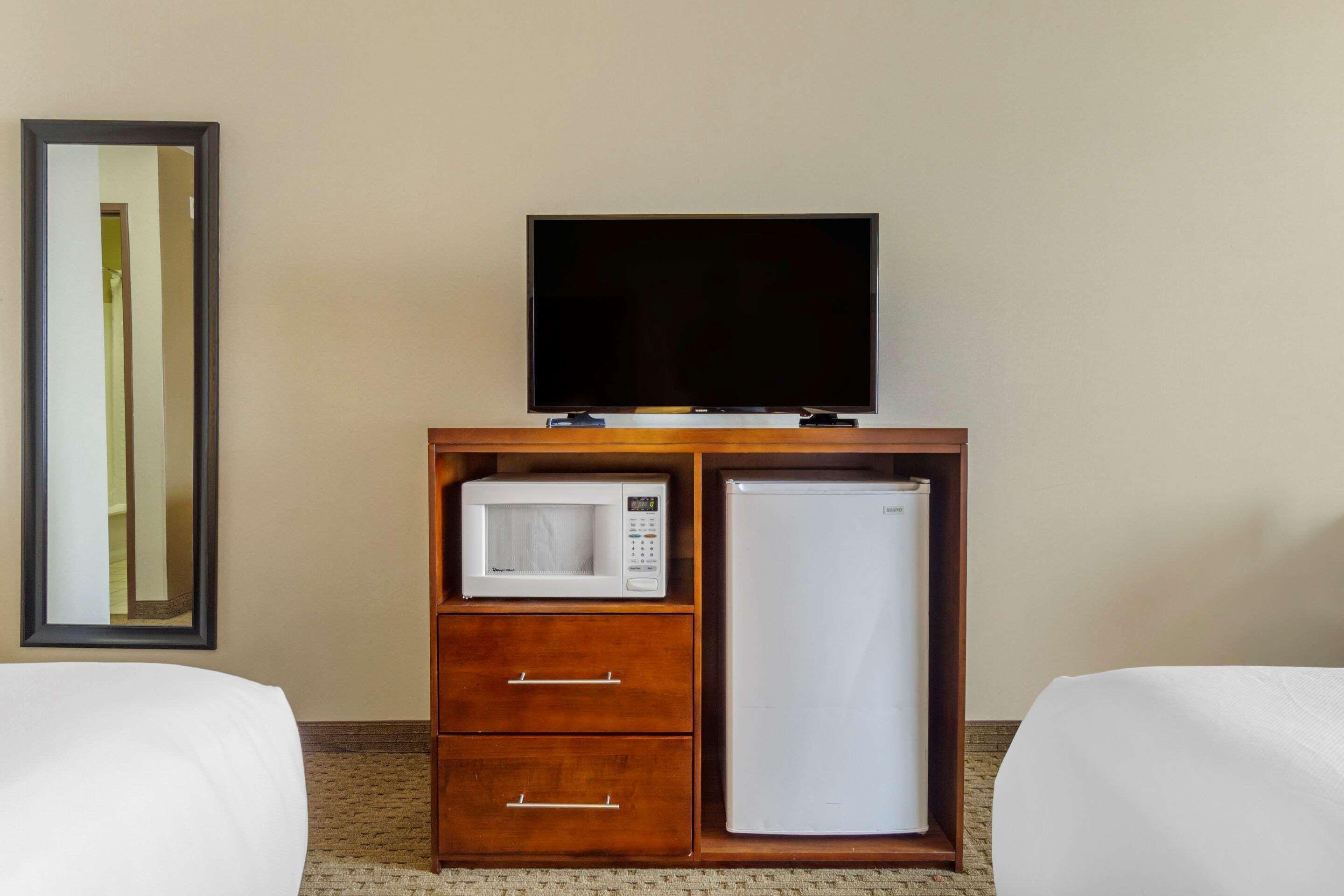 Comfort Inn Tacoma Esterno foto