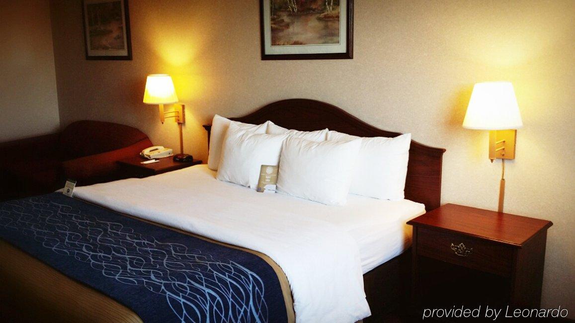 Comfort Inn Tacoma Esterno foto