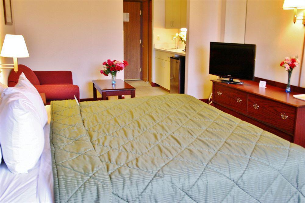 Comfort Inn Tacoma Esterno foto